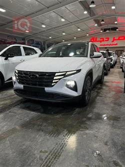 هیوندای تۆکسۆن